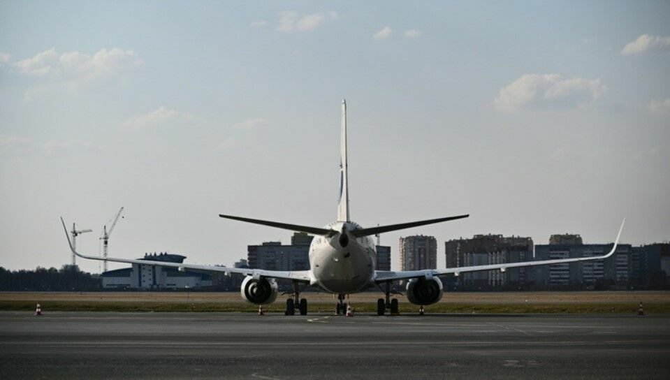 В Росавиации исключили влияние перерегистрации самолетов на безопасность полетов