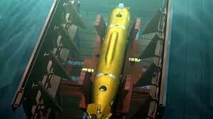 Подводный беспилотник "Посейдон" признали неуязвимым