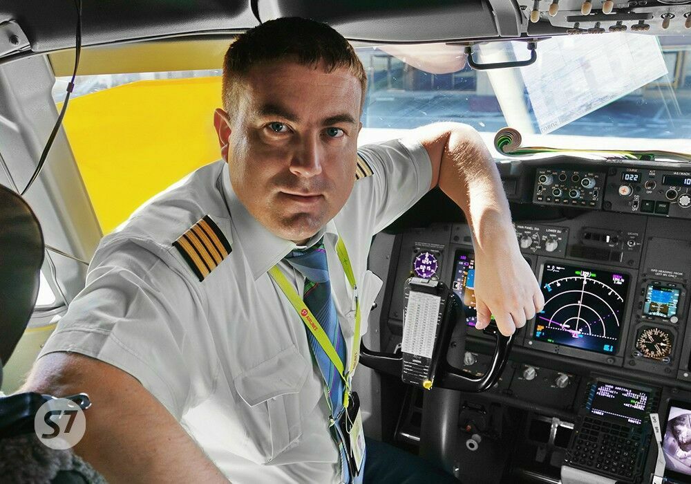 "А нам летать охота...": исповедь пилота, оставшегося без работы во время пандемии