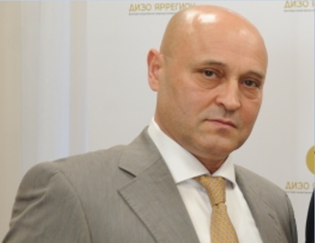 Заместителя мэра Ростова Великого заподозрили во взяточничестве