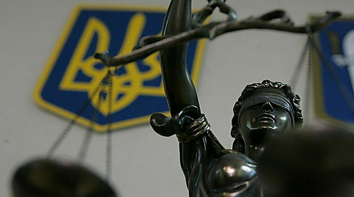 Украинский суд приговорил бывшую крымскую чиновницу к 12 годам заключения