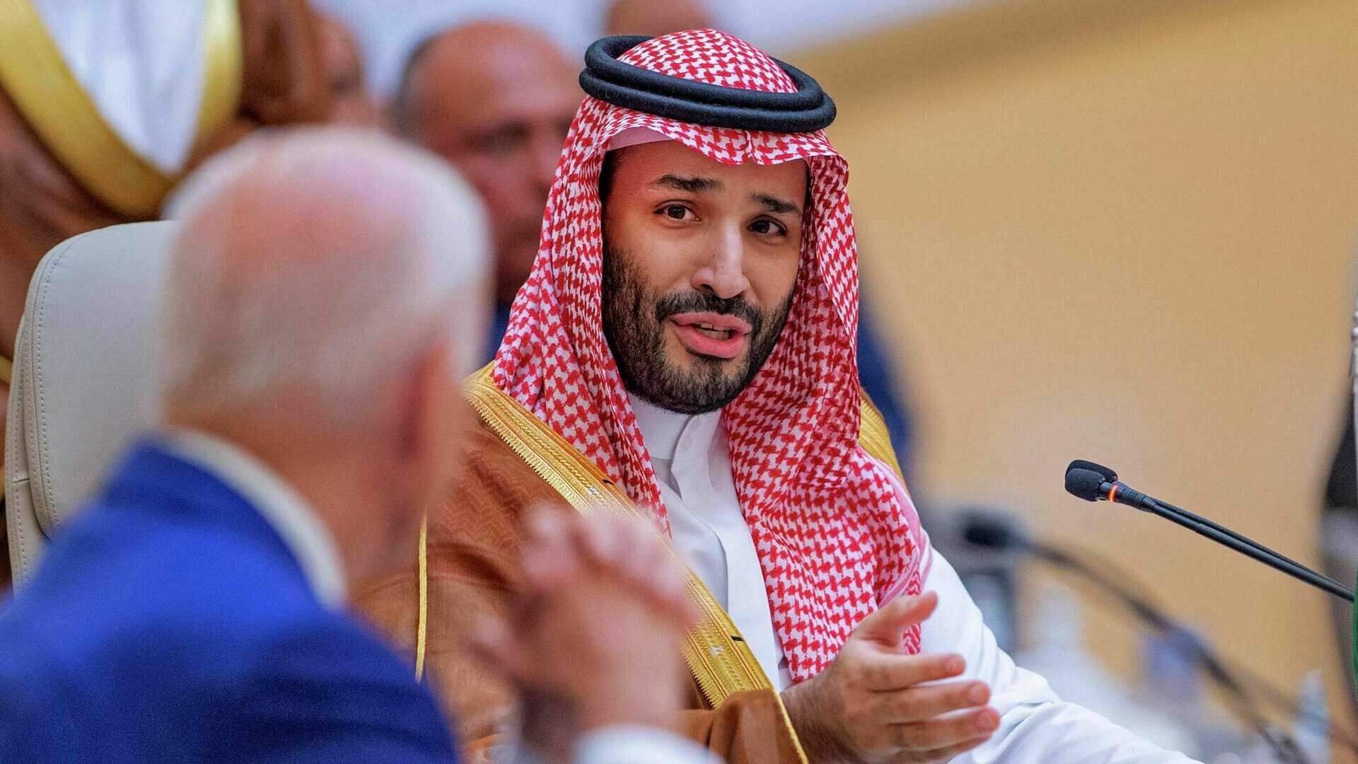 Байден назвал саудовского принца ответственным за убийство журналиста Хашокджи