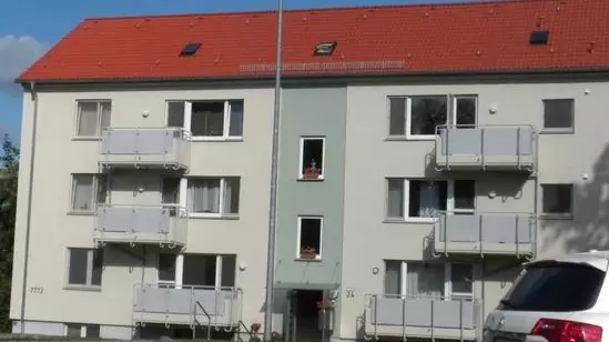 Социальные квартиры в Германии