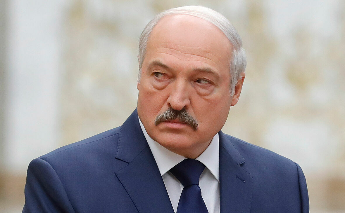 Эксперт прокомментировал слова Лукашенко о поставках нефти через Прибалтику