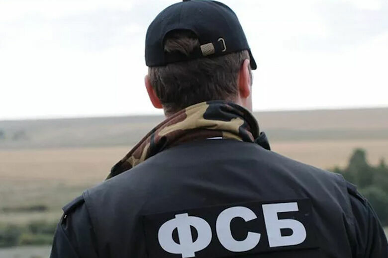 В Краснодаре арестован подполковник ФСБ, фиктивно устроенный преподавателем