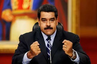 Мадуро обвинил оппозицию в убийствах мирных граждан при помощи снайперов