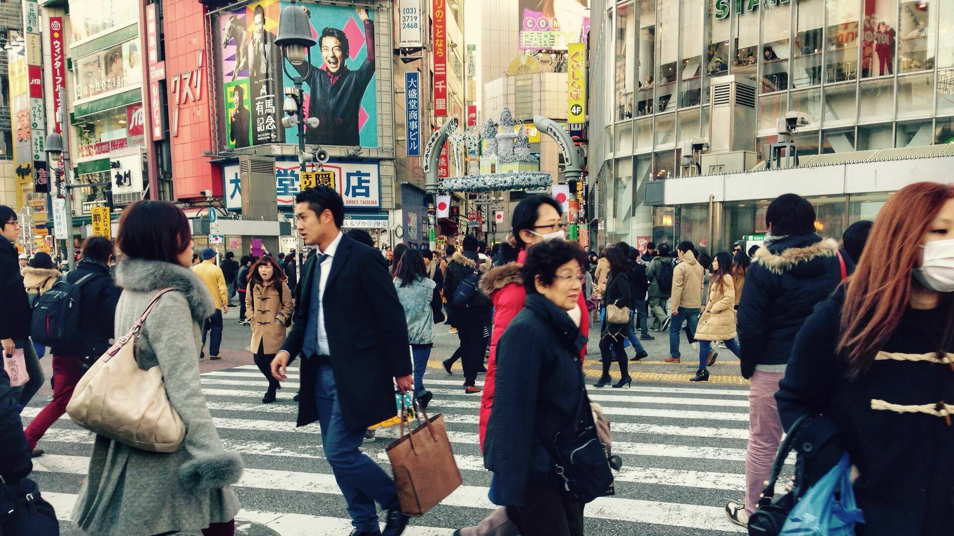 Апофеоз честности: товары из интернет-магазинов в Японии оставляют у дверей клиента