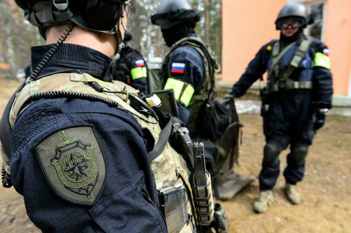 Боевики ИГ* планировали устроить теракт на ТЭК в Тверской области