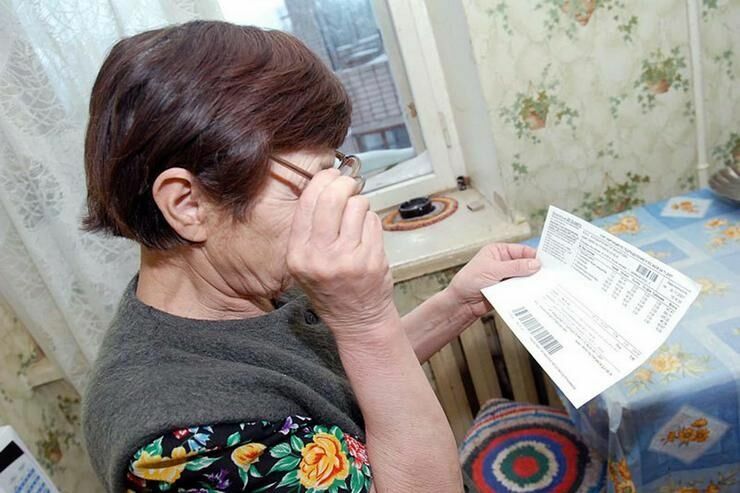 Пожилые россияне получат компенсацию расходам на капремонт
