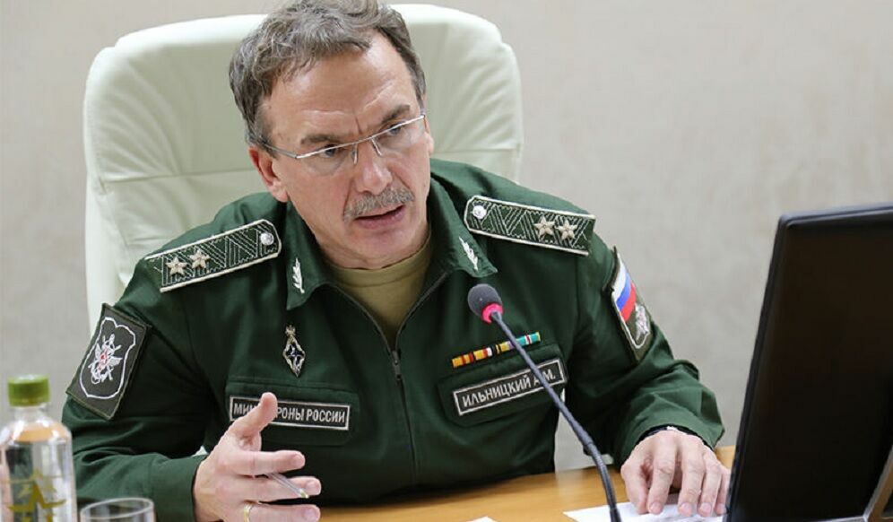Советник Шойгу заявил, что США ведет против России “ментальную войну”