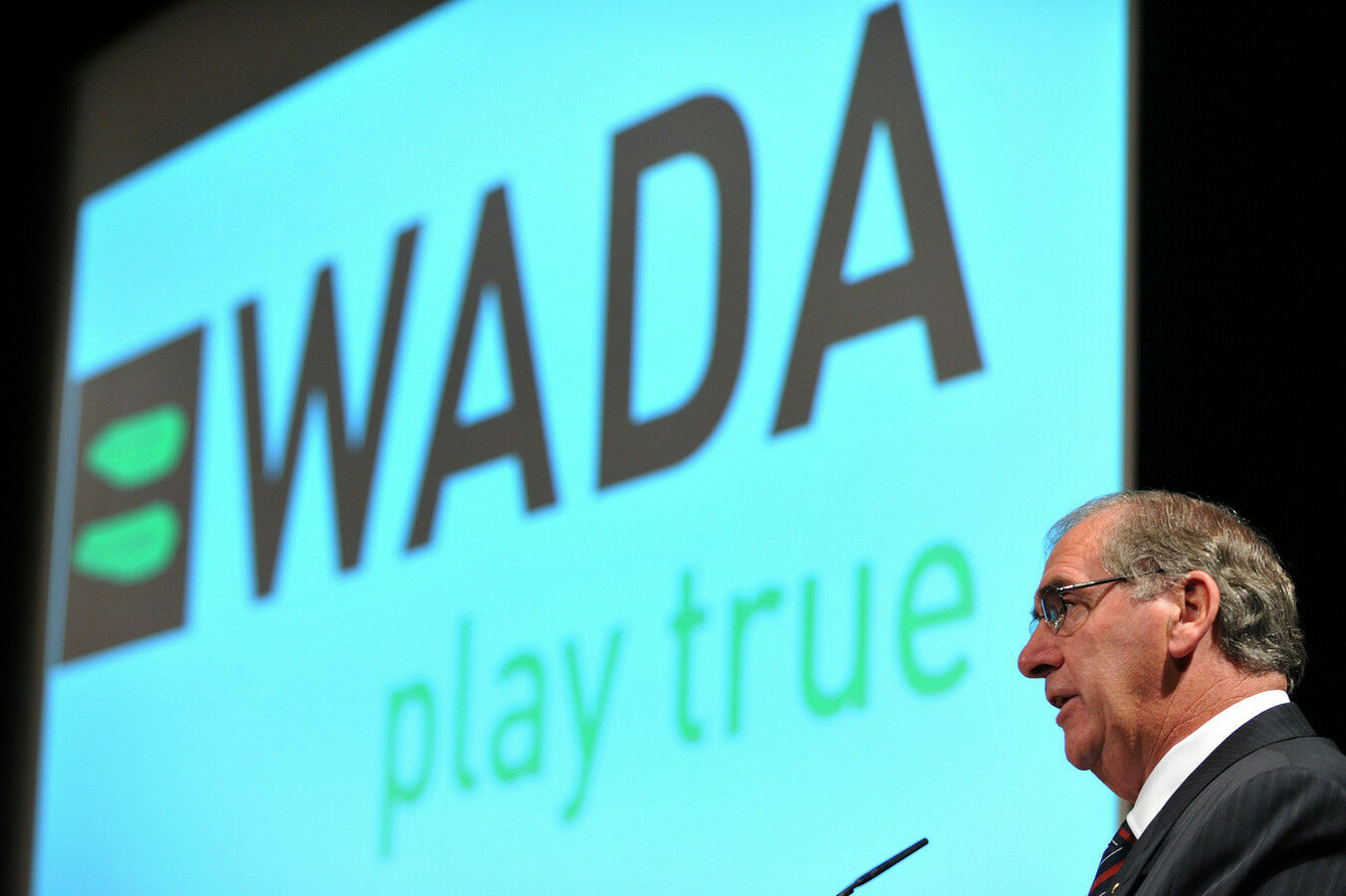 Россия выплатит WADA более миллиона долларов
