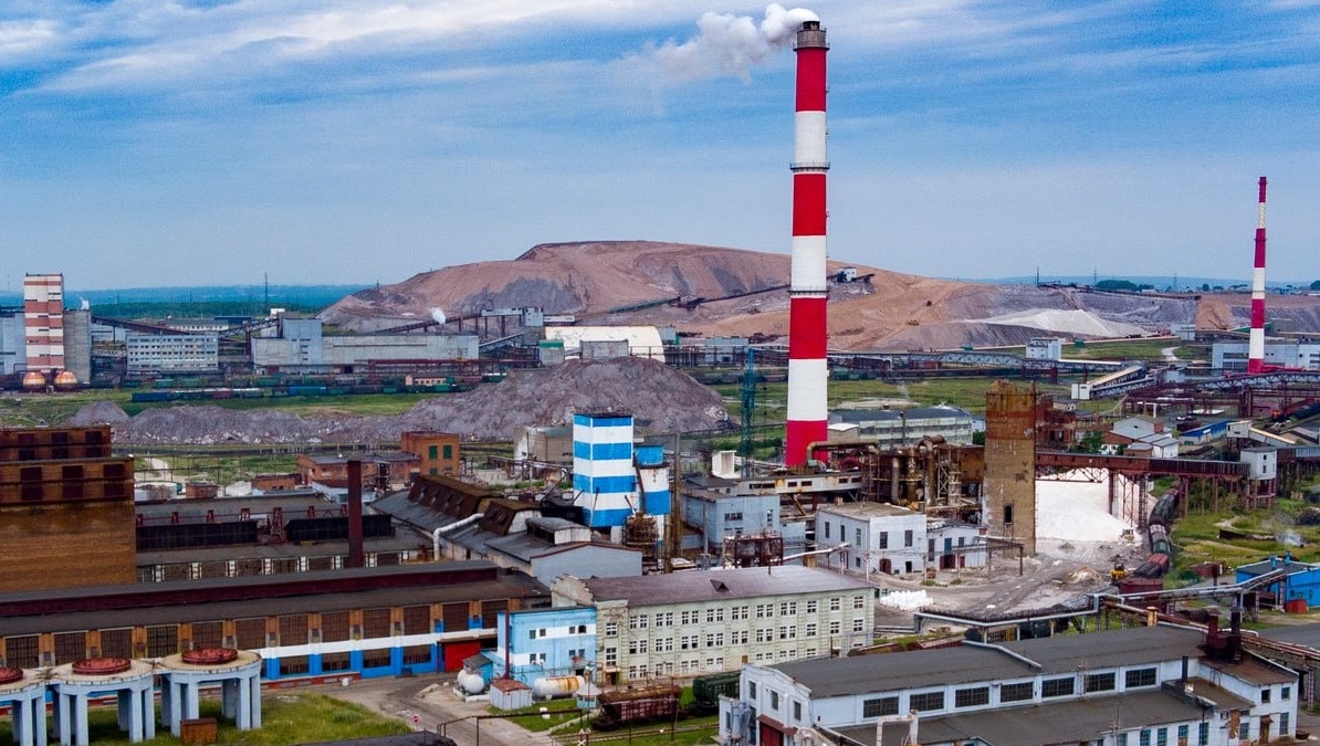 Соликамский магниевый завод после национализации перешёл в руки "Росатома"