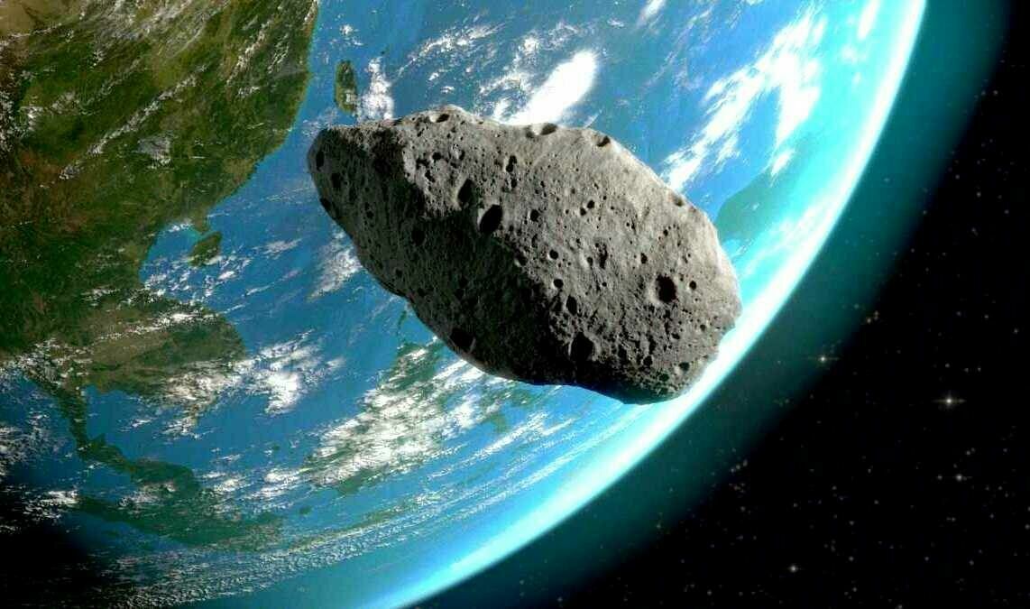Железные астероиды: против лома есть прием, способный защитить Землю