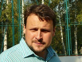 В Москве избили журналиста Олега Анисимова