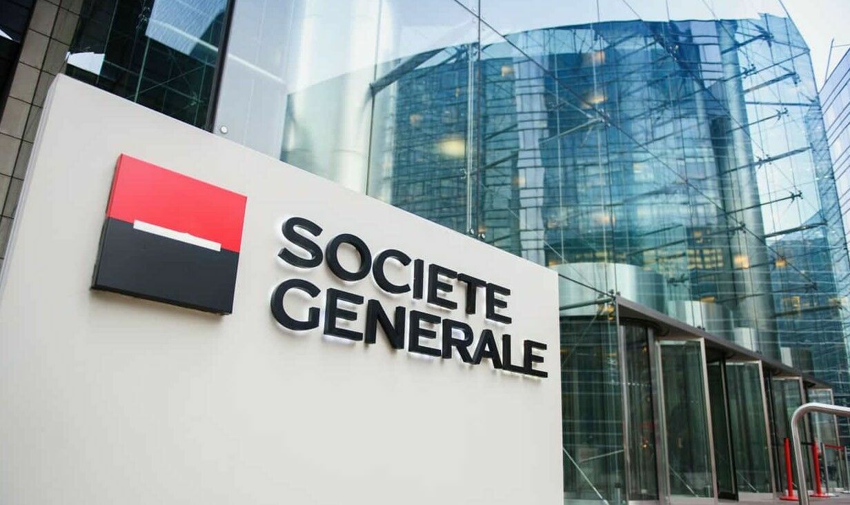 Фингруппа Societe Generale прекращает банковскую и страховую деятельность в России