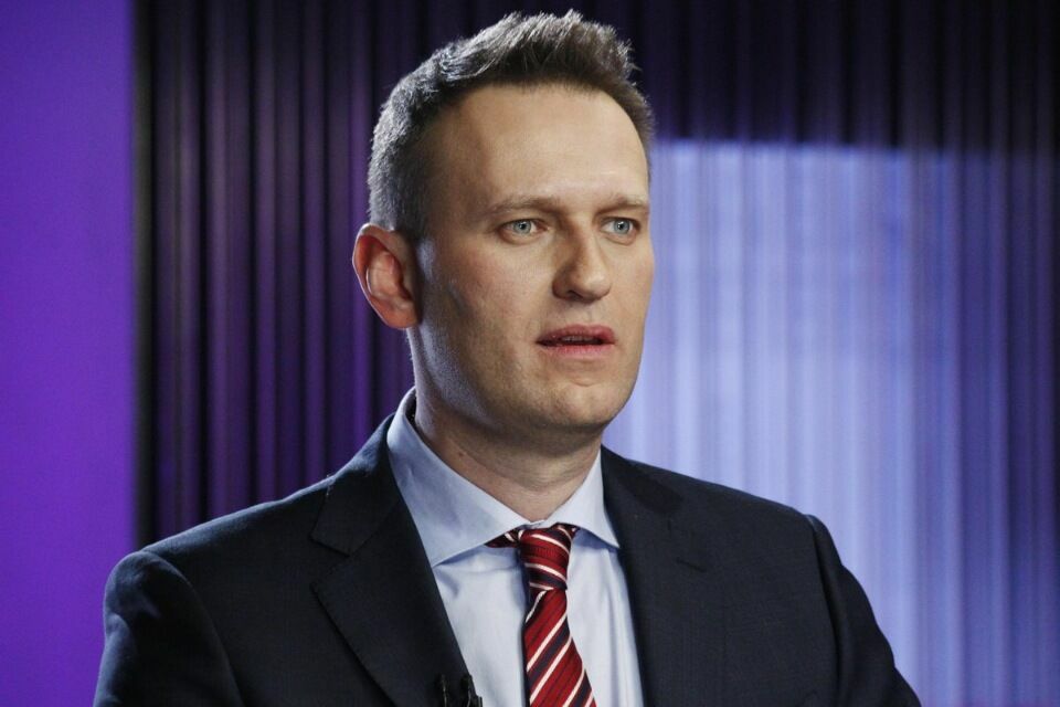 Кремль не нашел юридических оснований для уголовного дела по Навальному