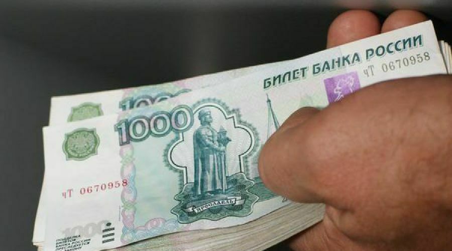 В Дагестане чиновники выписывали деньги на боевиков, воевавших в Сирии
