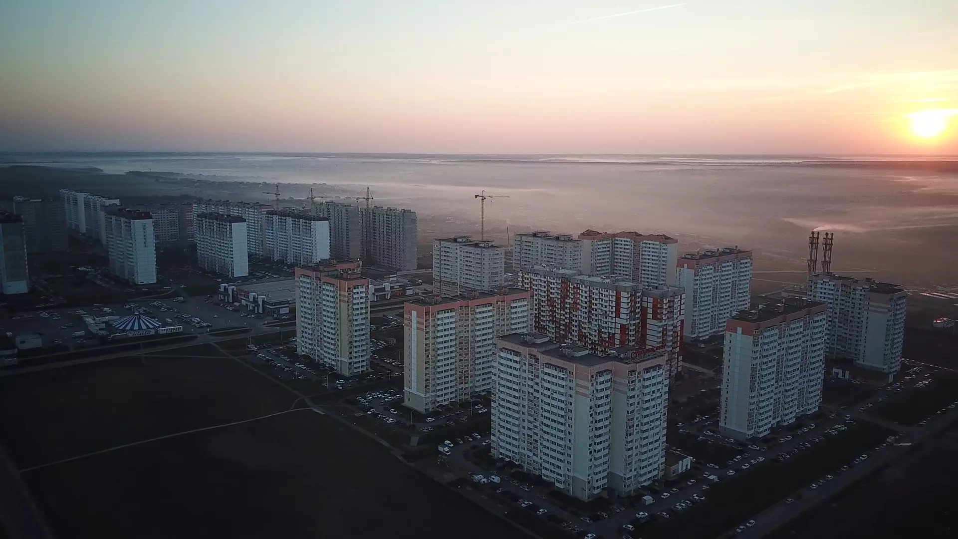 Эксперты: треть россиян потратила льготную ипотеку для переезда в другой регион