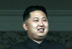 Twitter взорвался от новости о смерти Ким Чен Ына