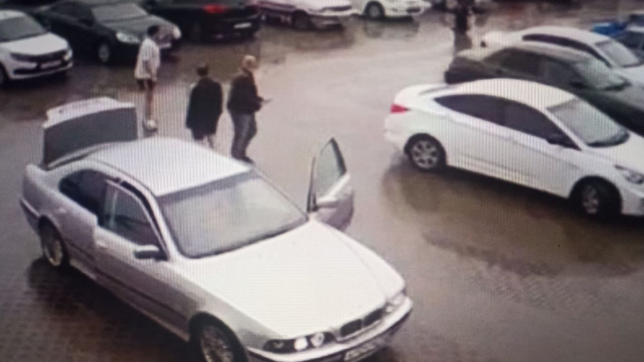 В Кирове задержали «стрелка из 90-х» за угрозы расстрелять чужую собаку
