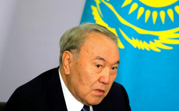 Нурсултан Назарбаев рассказал о своем спасении от коронавируса российскими врачами
