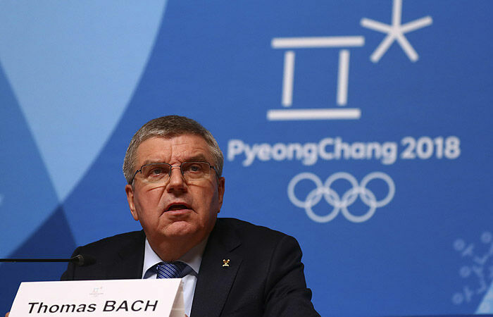 МОК и WADA хотят реформировать спортивный суд в Лозанне, оправдавший Россию