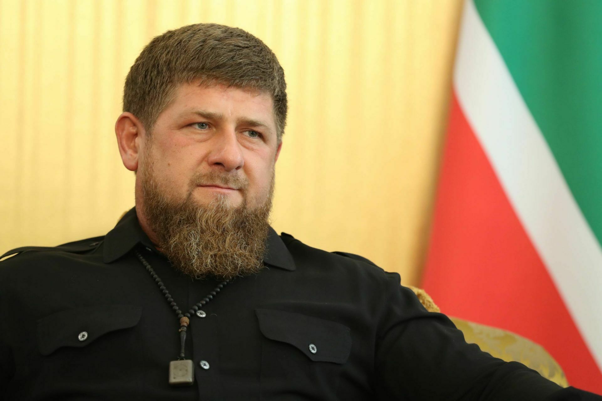 Рамзан Кадыров пообещал взять «Азовсталь» под контроль «до или после обеда» 21 апреля