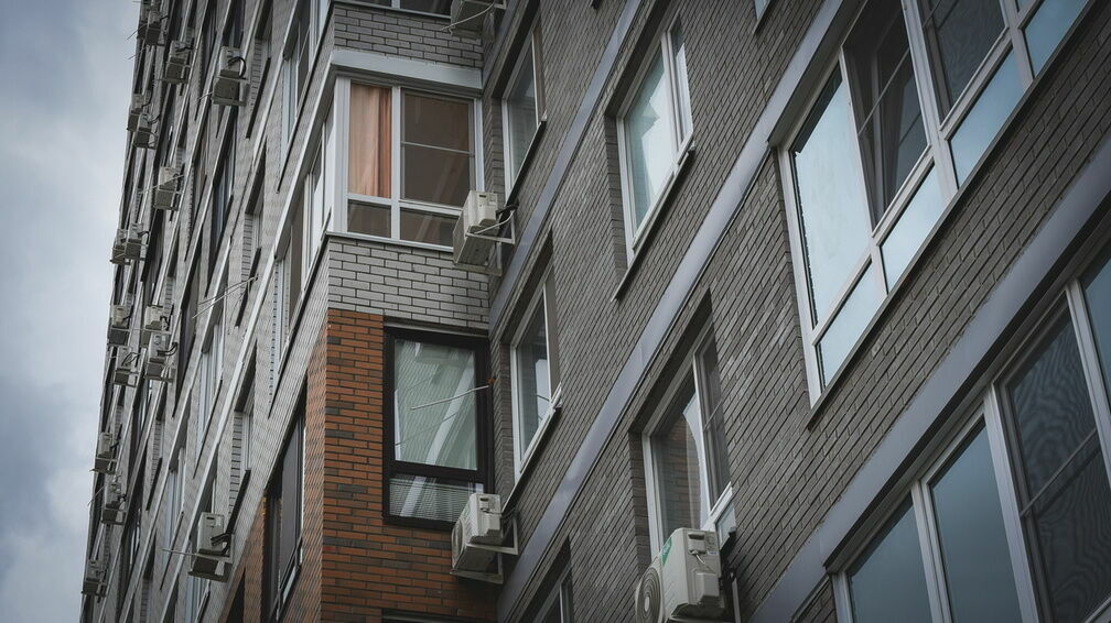 Краснодар стал лидером по снижению цен на вторичное жилье