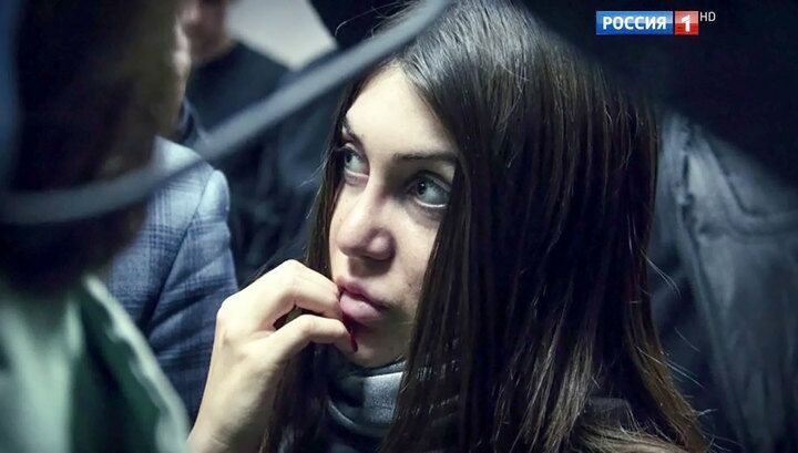 За нарушение ПДД в Москве задержали автомобиль Мары Багдасарян