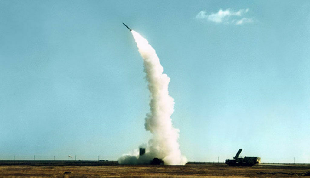 Эксперты: новая противоракета выведет ПВО РФ на высший уровень