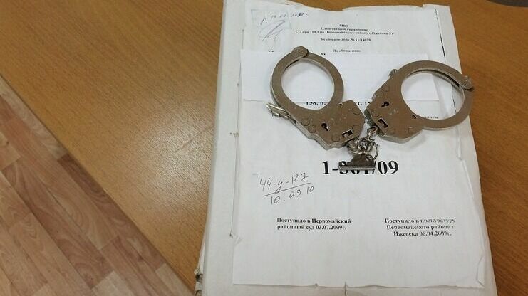 «Московскому отравителю» Выговскому насчитали еще 44 преступных эпизода