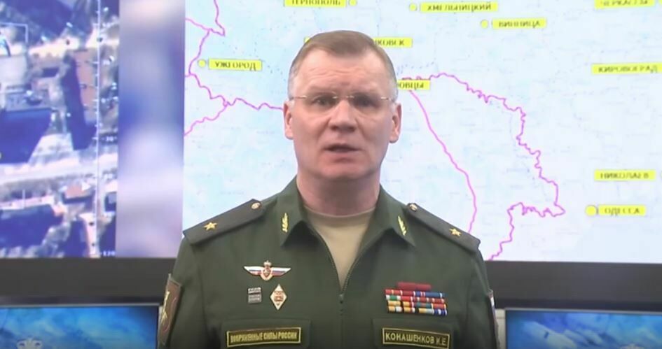 Российские военные форсировали реку Шайтанка неподалеку от границы Донецкой области