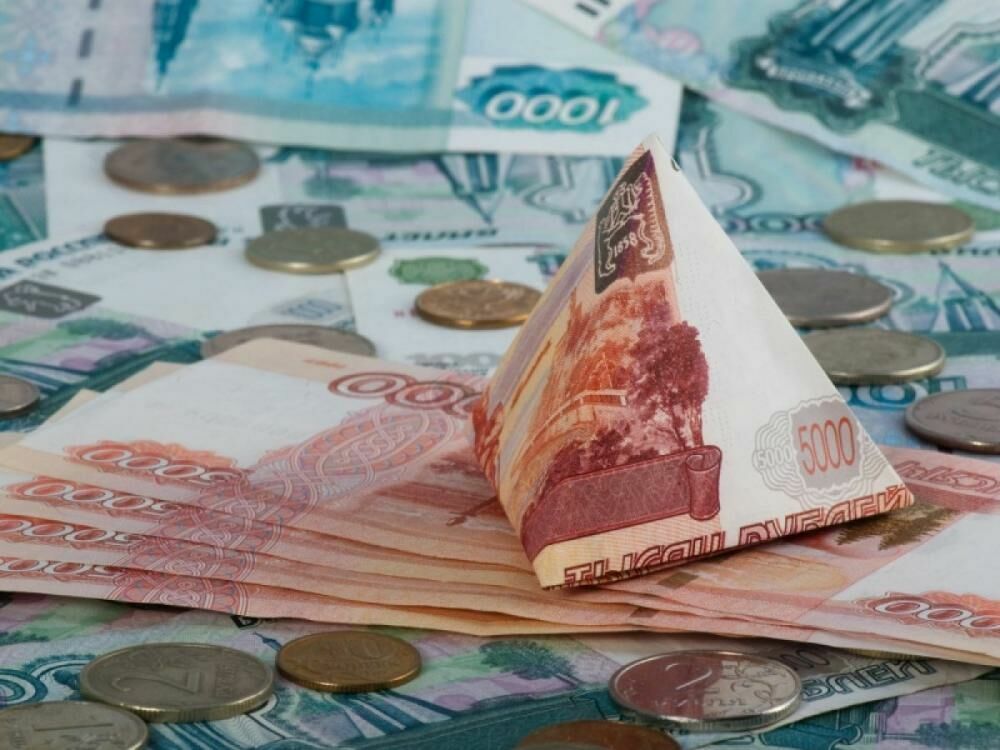 Вопрос дня: куда исчезли 55 млрд рублей от обманутых дольщиков?