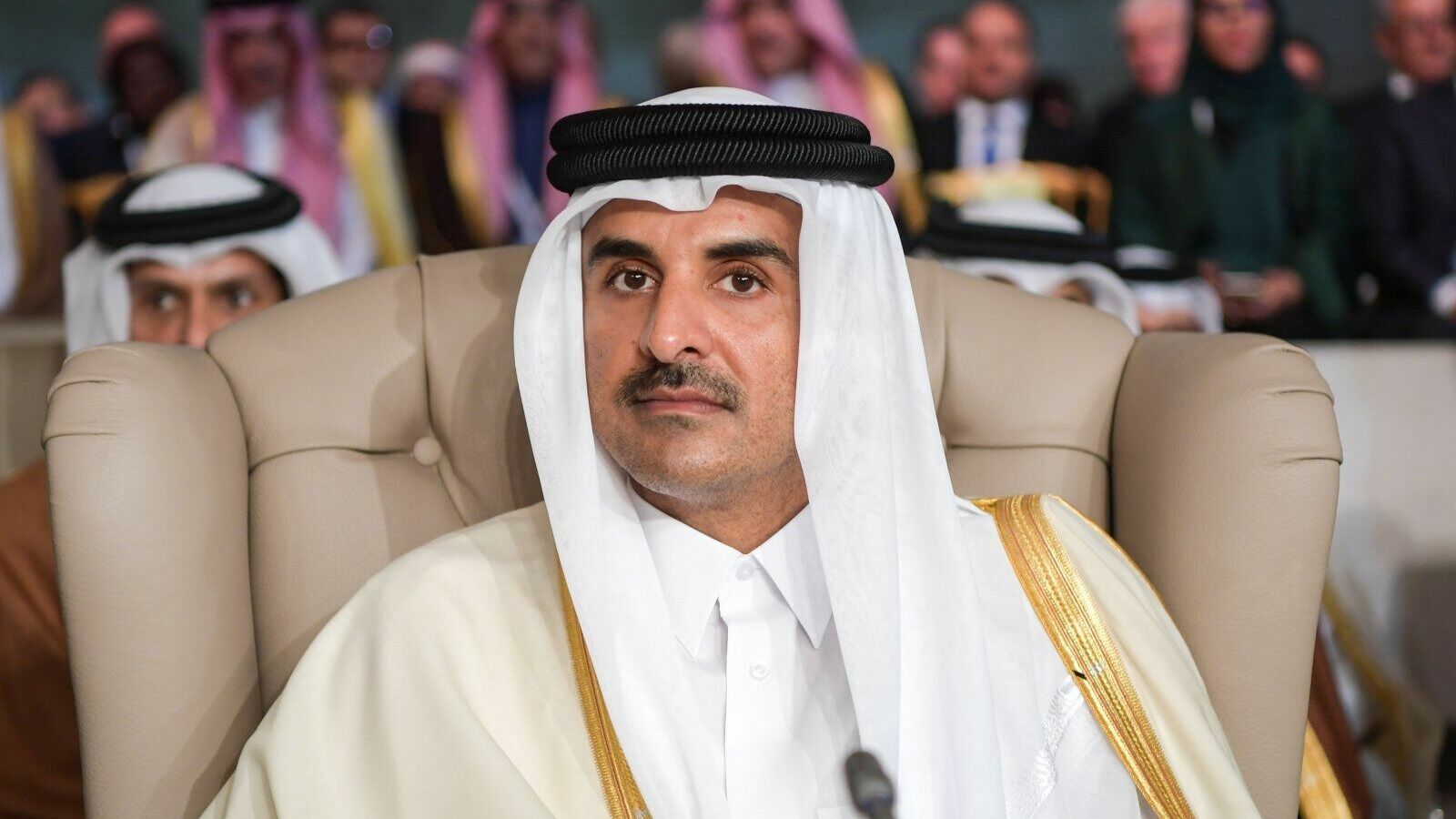 Катар полюбил футбол: эмир аль-Тани готов купить «Манчестер Юнайтед» за £4,5 млрд.