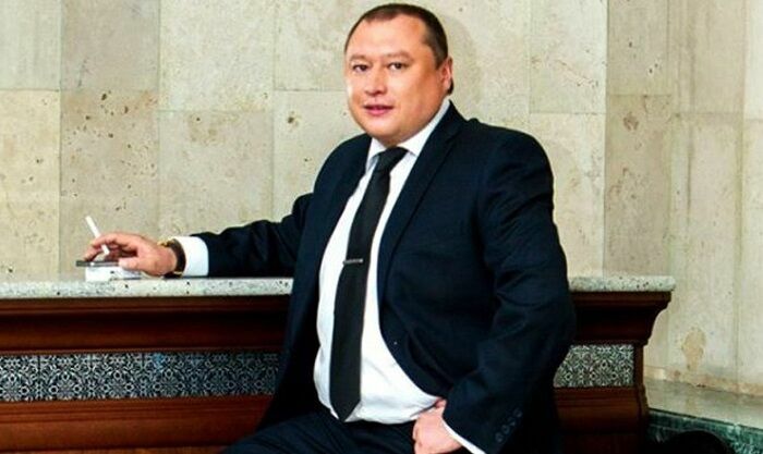 Бизнесмена из «списка Титова» заочно арестовали в Уфе