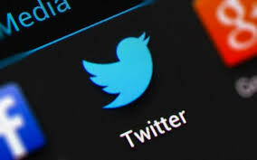 В работе сети Twitter произошёл глобальный сбой