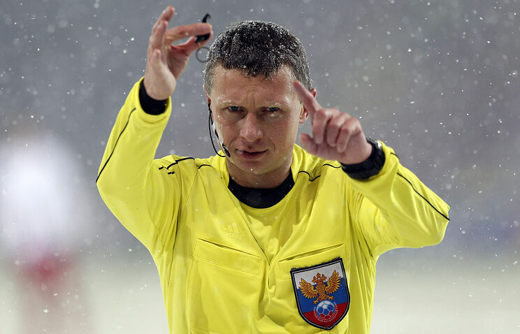 Арбитр Сельдяков: видеоповторы навредят футболу