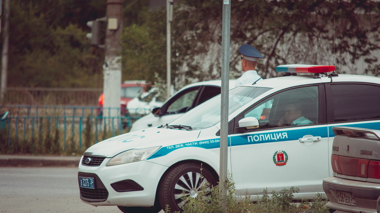 В Новосибирской области cкончался пострадавший от случайного выстрела сотрудника ДПС