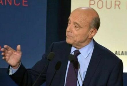 Альтернативный Фийону политик отказался от участия в выборах во Франции