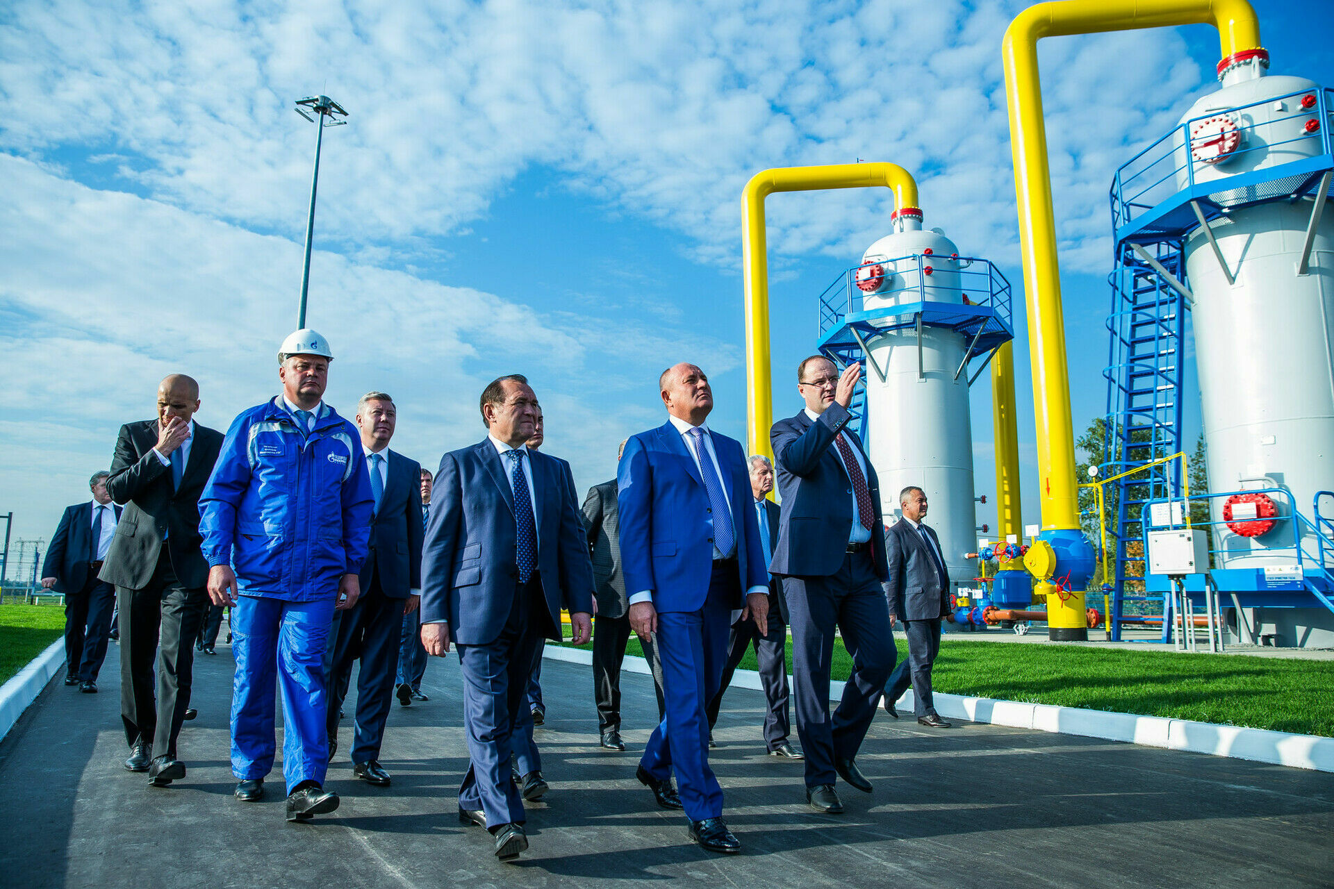 “Газпром” удвоил премии топ-менеджерам, несмотря на многомиллиардные убытки