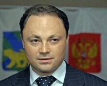 Пушкарев вступил в должность мэра Владивостока: первые обещания