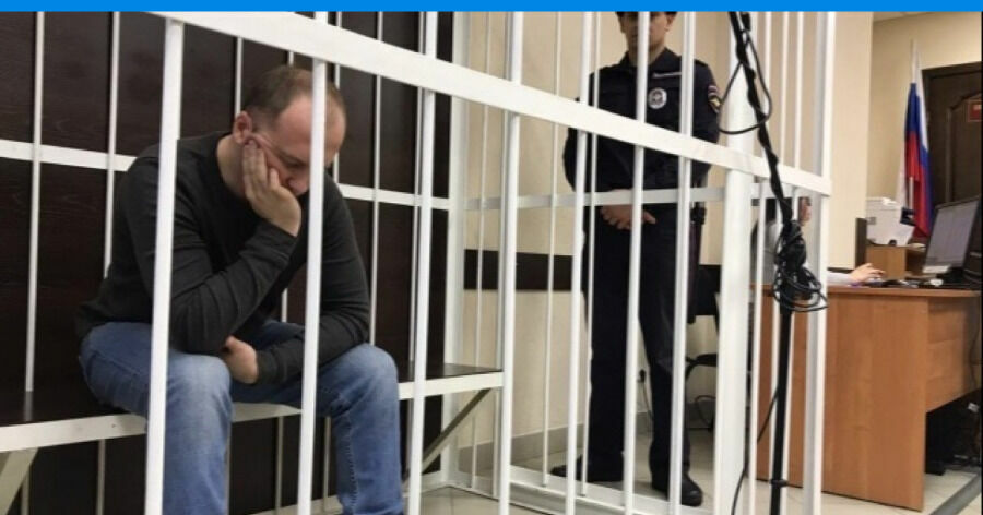Отчиму истязаемого ребенка - Казакову назначено наказание в виде 4,5 года лишения свободы с отбыванием в колонии общего режима