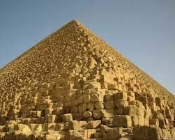 Тайная комната внутри пирамиды Хеопса была давно известна науке