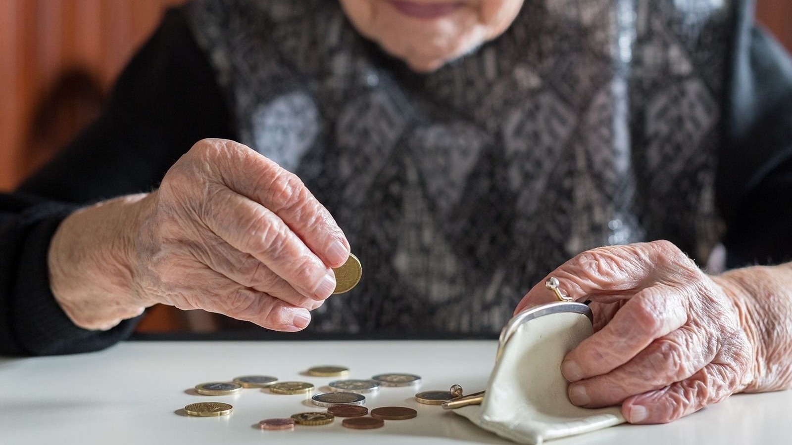 В погоне за баллами: нужную пенсию теперь можно «докупить»