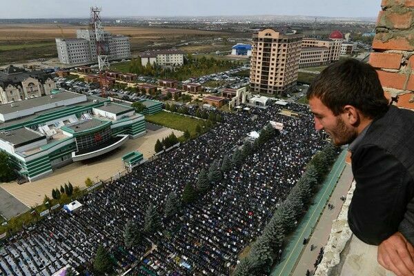 Первые с конца. В чем главные причины протестов  в Ингушетии