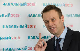 Навальный дошел до Верховного суда