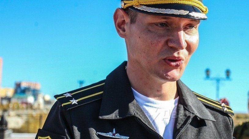 Бывшего командира российской подлодки Станислава Ржицкого застрелили в Краснодаре