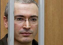 Ходорковскому отказано в досрочном освобождении