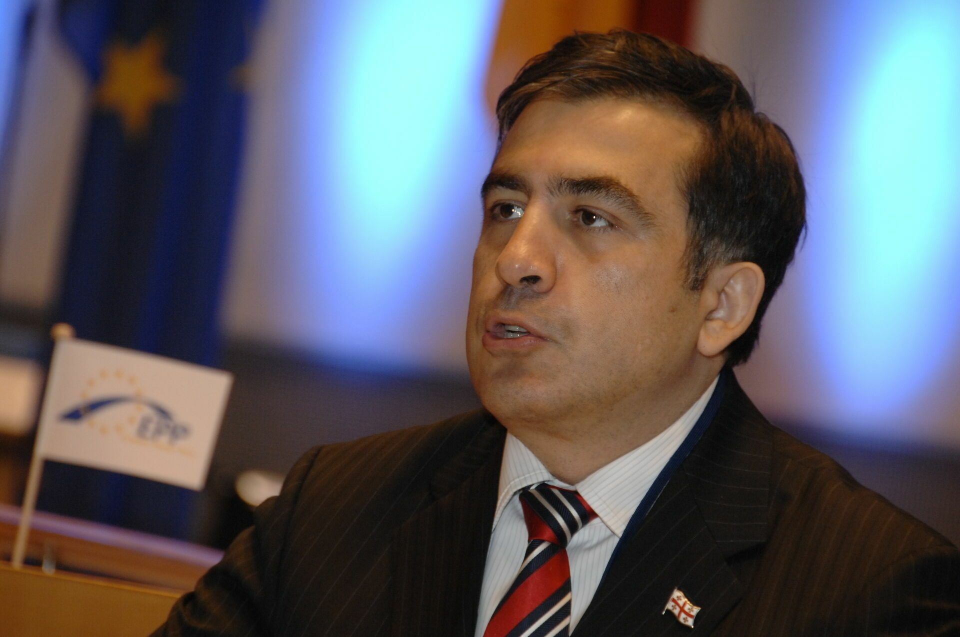 Михаил Саакашвили захотел стать премьер-министром Грузии