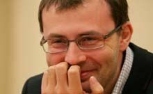 Медведев выдвинул Копина на пост губернатора Чукотки